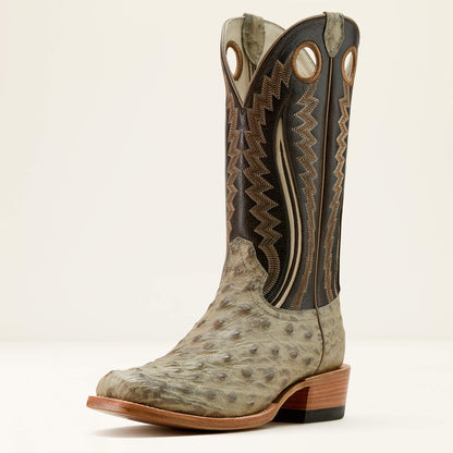 Futurity Outlaw Cowboy Boot Men | Ariat discount
