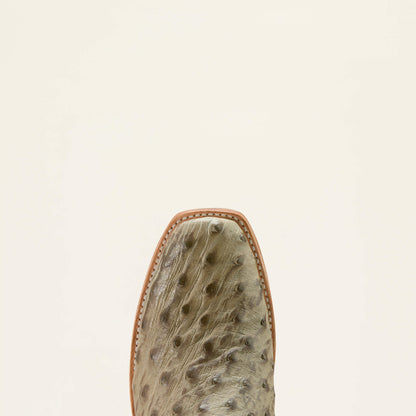 Futurity Outlaw Cowboy Boot Men | Ariat discount