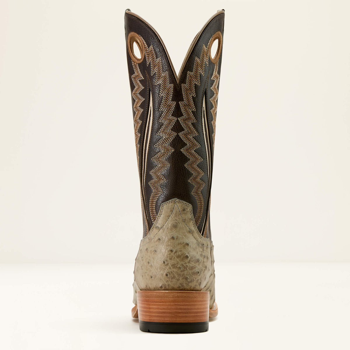 Futurity Outlaw Cowboy Boot Men | Ariat discount