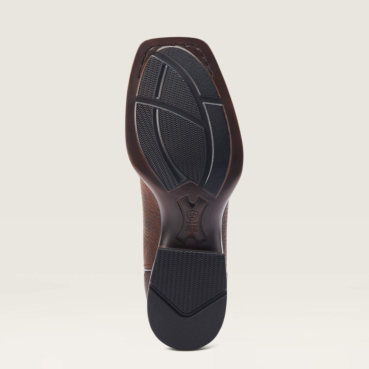 Rowder VentTEK 360 Wide Square Toe Cowboy Boot Men | Ariat outlet
