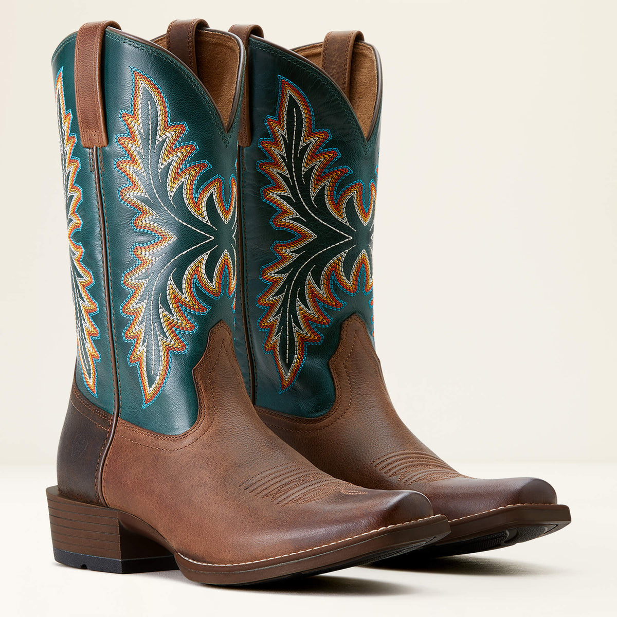 Renegade Cowboy Boot Men | Ariat online shop