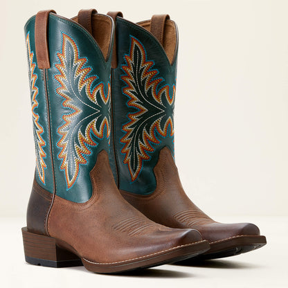 Renegade Cowboy Boot Men | Ariat online shop