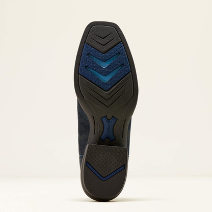Hustler Cowboy Boot Men | Ariat discount