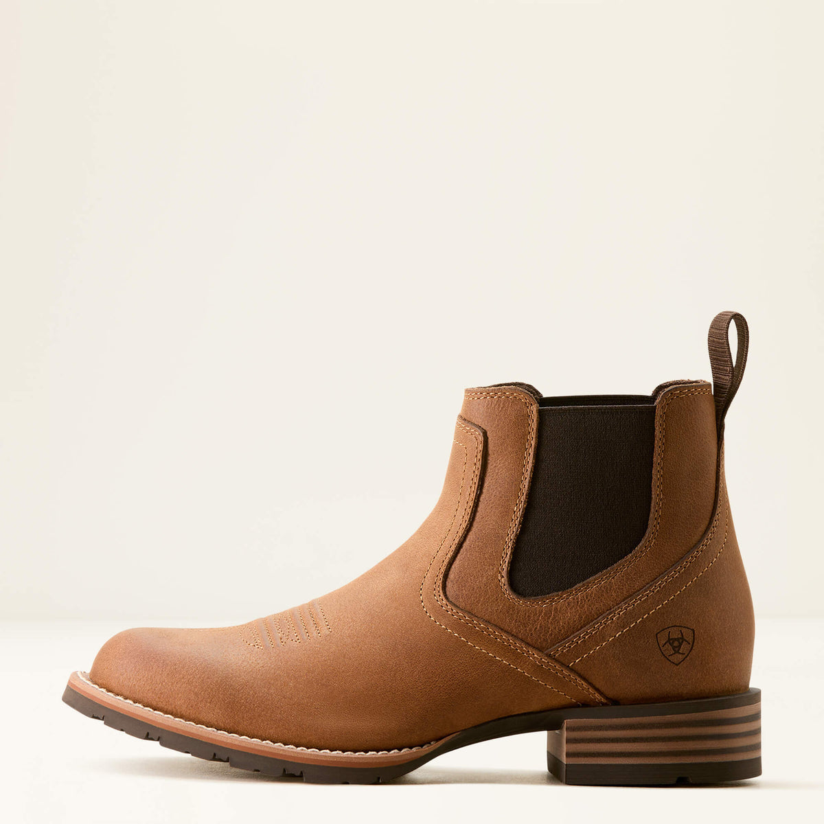 Hybrid Low Boy Round Toe Western Boot Men | Ariat sale