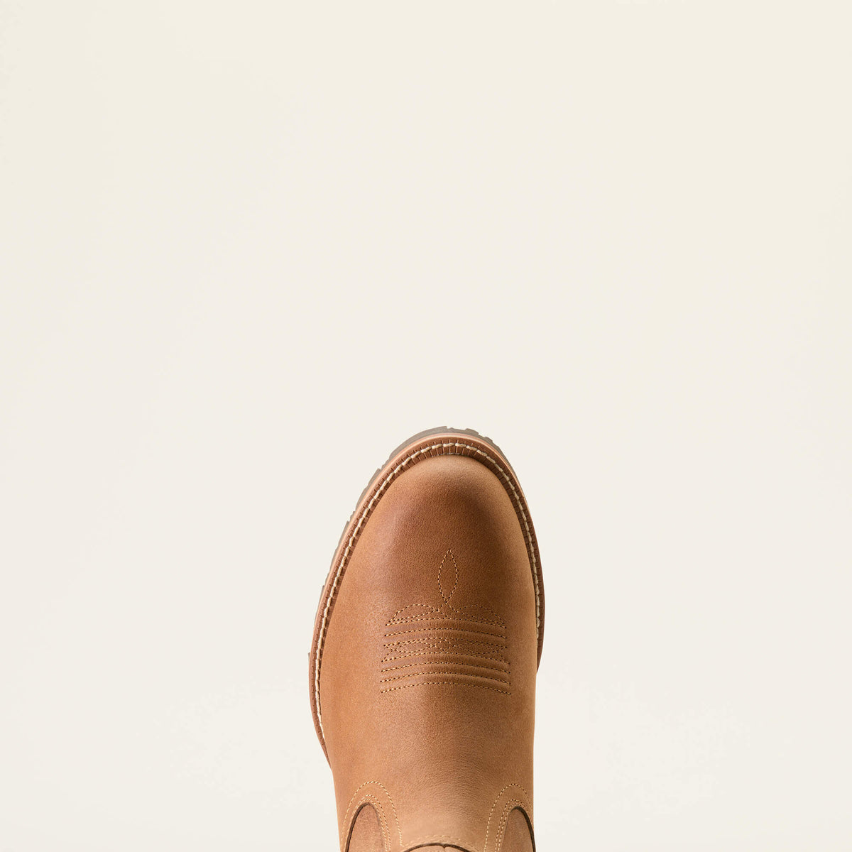 Hybrid Low Boy Round Toe Western Boot Men | Ariat sale