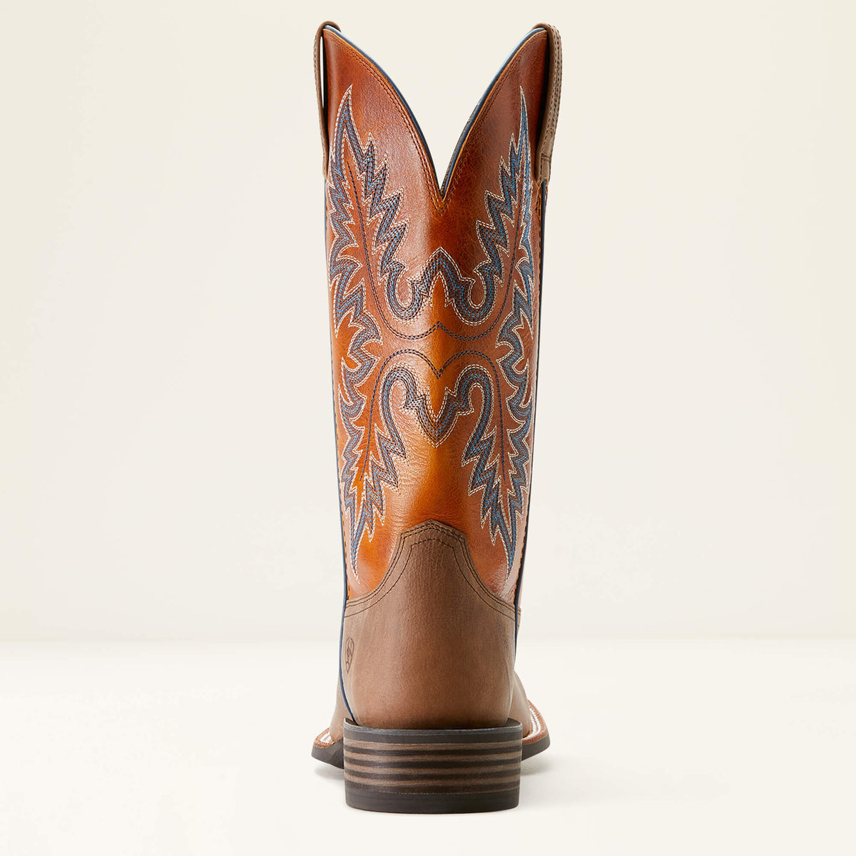 Hudson Cowboy Boot Men | Ariat on sale