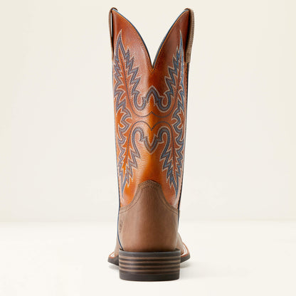 Hudson Cowboy Boot Men | Ariat on sale