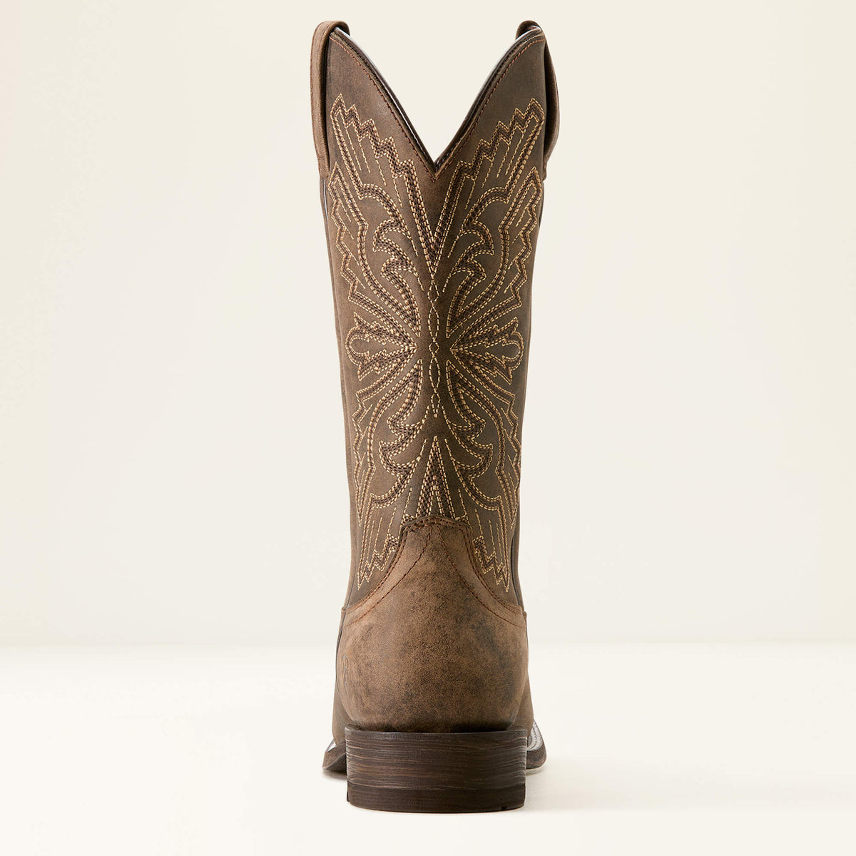 Sting Wide Square Toe Cowboy Boot Men | Ariat discount