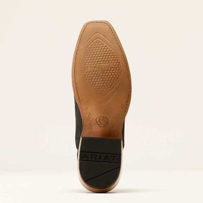 Futurity Rider Cowboy Boot Men | Ariat online