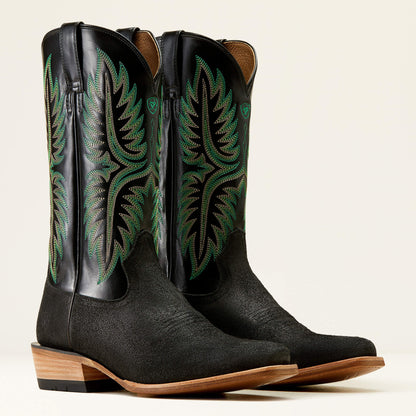 Futurity Rider Cowboy Boot Men | Ariat online