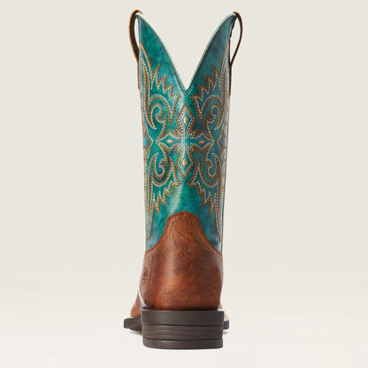 Wild Thang Western Boot Men | Ariat outlet