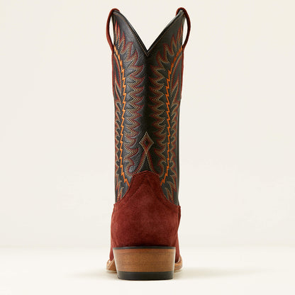 Futurity Time Cowboy Boot Men | Ariat on sale