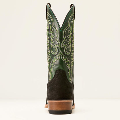 Futurity Relentless Bama Fury Cowboy Boot Men | Ariat discount