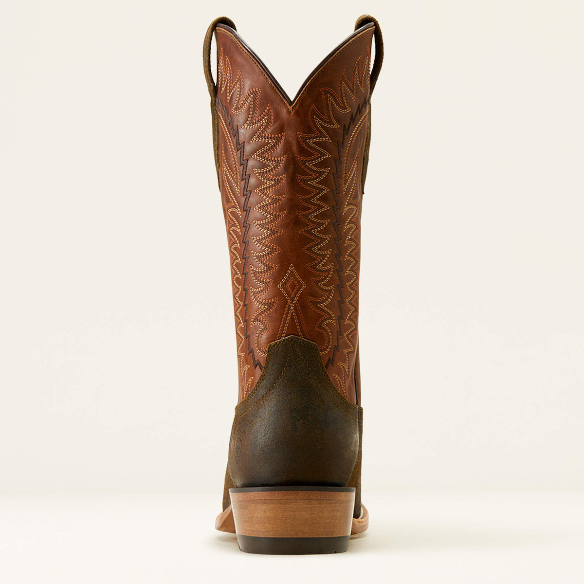 Futurity Time Cowboy Boot Men | Ariat sale