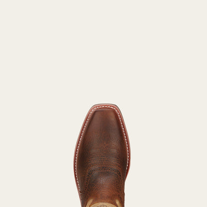 Heritage Roughstock Cowboy Boot Men | Ariat on sale