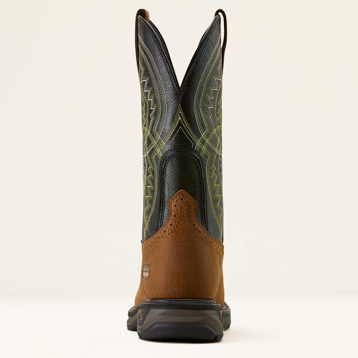 WorkHog XT Coil Wide Square Toe Carbon Toe Work Boot Men | Ariat discount