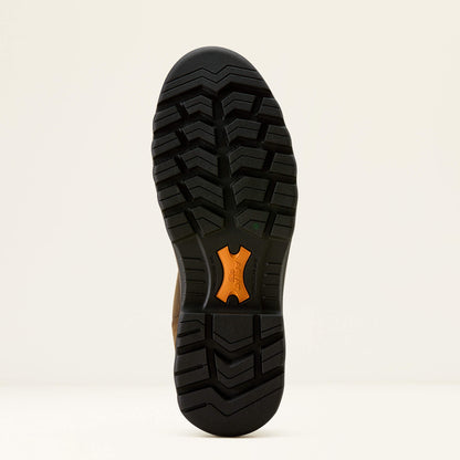 Turbo Duratread Pull On Static Dissipative Composite Toe Work Boot Men | Ariat online