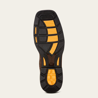 WorkHog Waterproof Composite Toe Work Boot Men | Ariat on sale