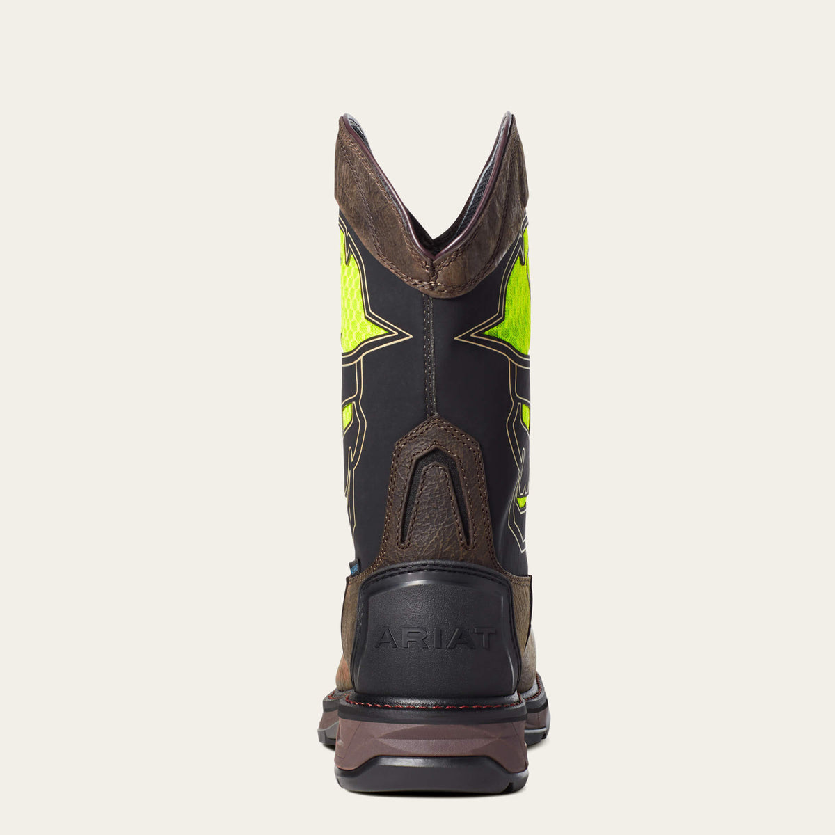 WorkHog XT VentTEK Bold Waterproof Carbon Toe Work Boot Men | Ariat outlet
