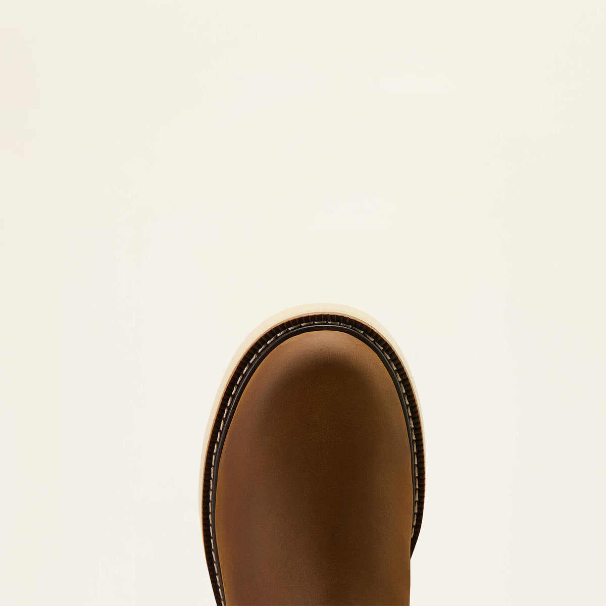 Rebar Wedge Chelsea Waterproof Work Boot Men | Ariat for sale