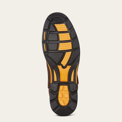 WorkHog Waterproof Composite Toe Work Boot Men | Ariat discount