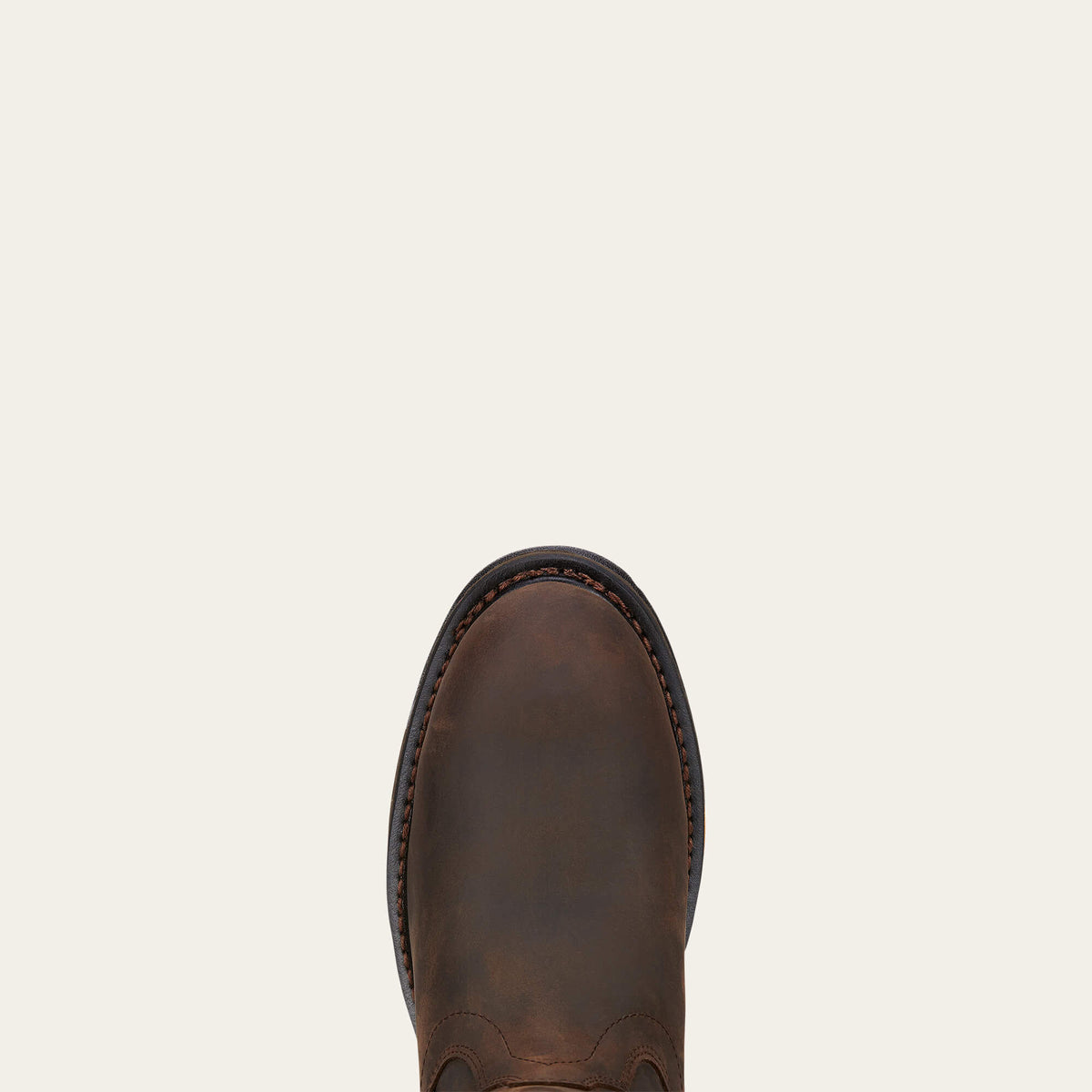 WorkHog Waterproof Composite Toe Work Boot Men | Ariat discount