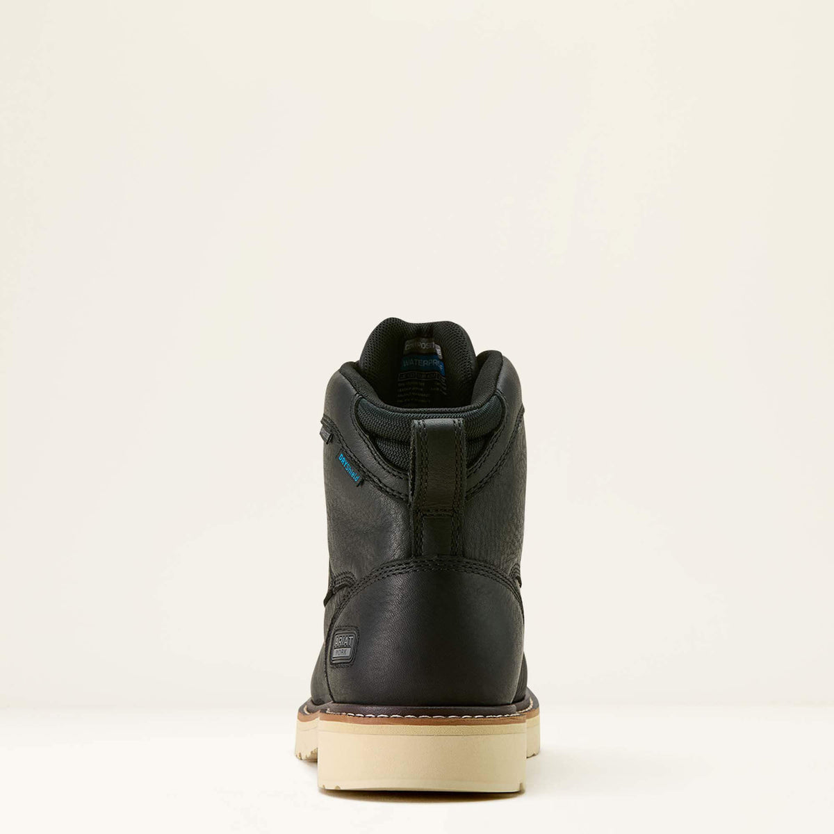 Rebar Lift 6" Waterproof Composite Toe Work Boot Men | Ariat online