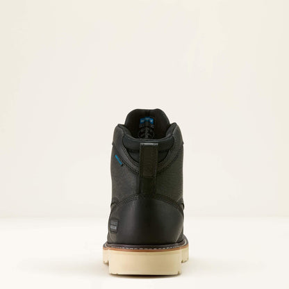 Rebar Lift 6" Waterproof Work Boot Men | Ariat on sale