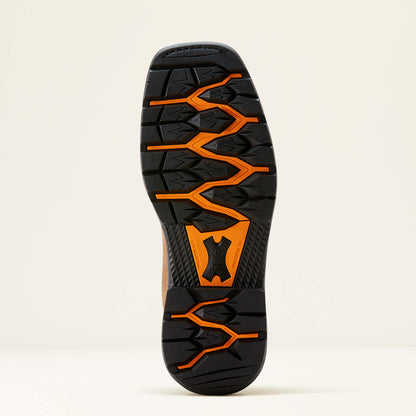 Big Rig BOA Waterproof Composite Toe Work Boot Men | Ariat online