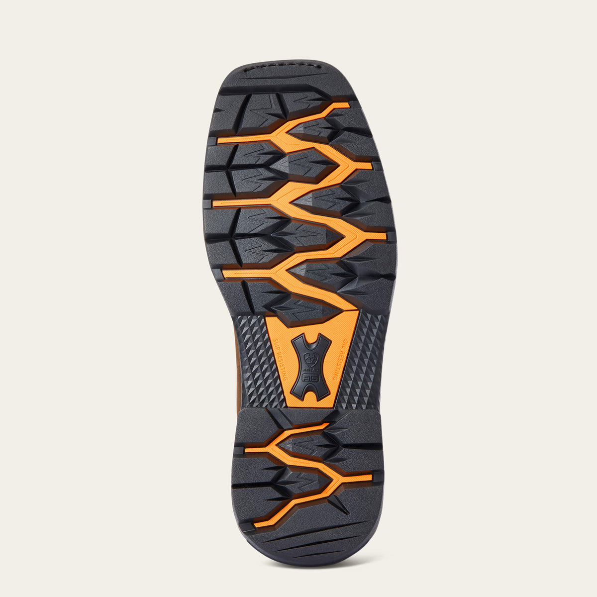 Big Rig Waterproof Composite Toe Work Boot Men | Ariat online shop