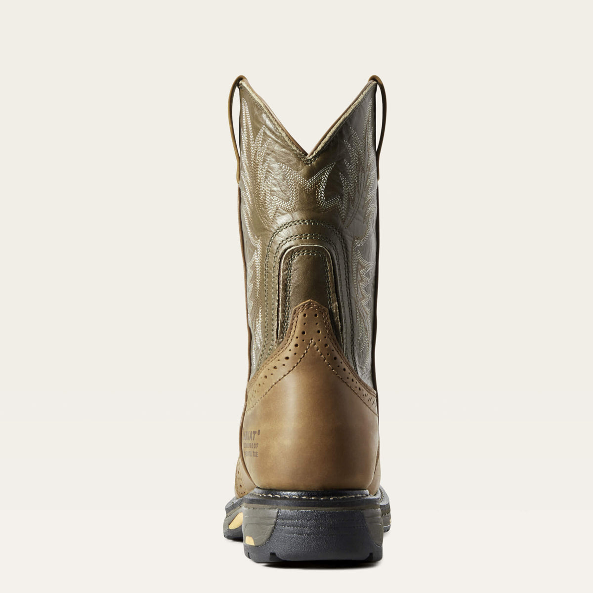 WorkHog Waterproof Composite Toe Work Boot Men | Ariat on sale