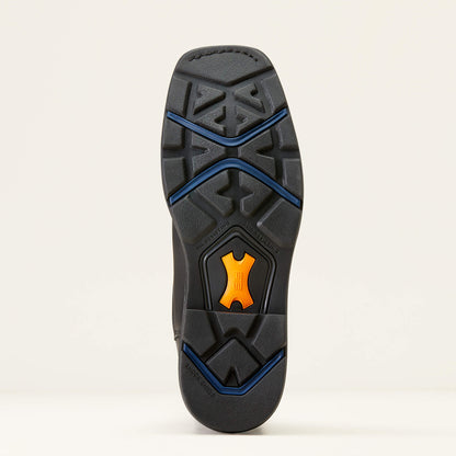 Sierra Shock Shield Steel Toe Work Boot Men | Ariat online