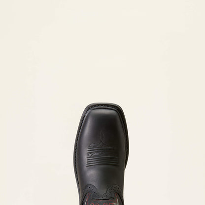 Sierra Shock Shield Steel Toe Work Boot Men | Ariat online