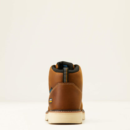 Rebar Lift Chukka Waterproof Work Boot Men | Ariat online shop