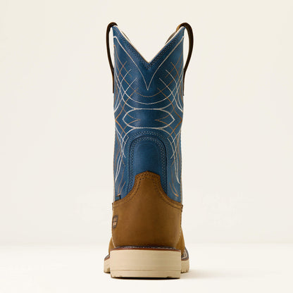 Activator Waterproof Work Boot Men | Ariat for sale