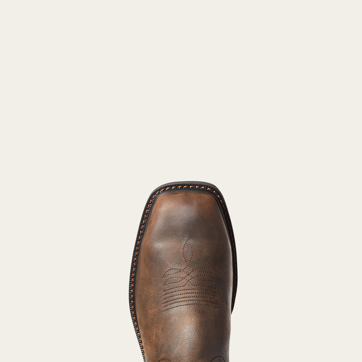 Groundwork Waterproof Steel Toe Work Boot Men | Ariat discount