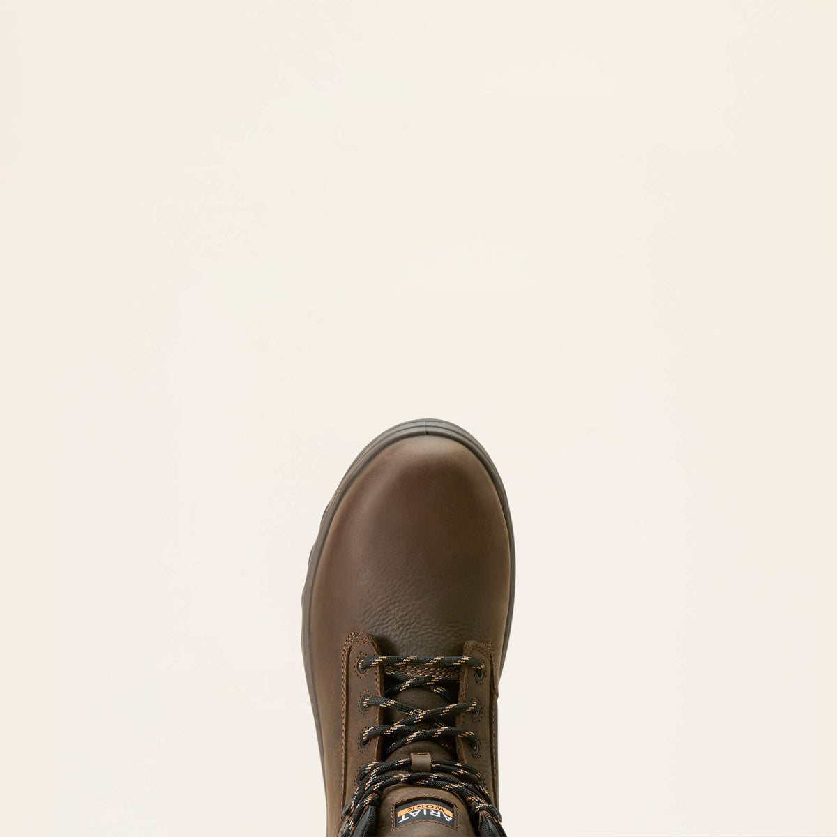 Turbo Duratread 6" Waterproof Carbon Toe Work Boot Men | Ariat online shop