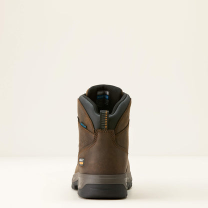 Turbo Duratread 6" Waterproof Carbon Toe Work Boot Men | Ariat online shop