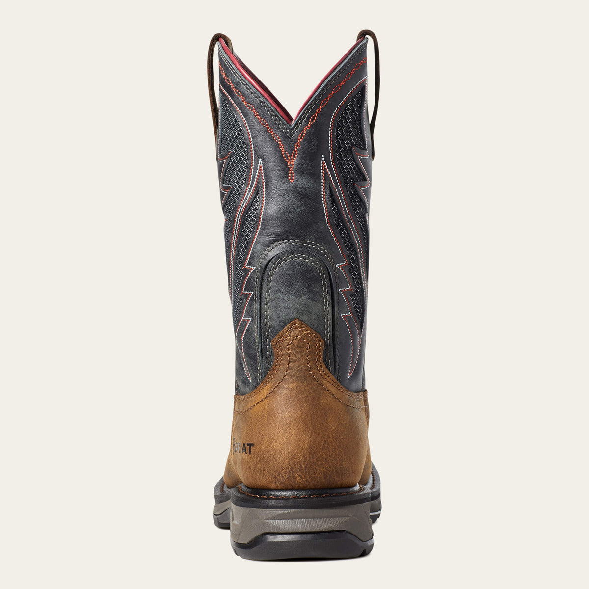 WorkHog XT VentTEK Waterproof Work Boot Men | Ariat for sale