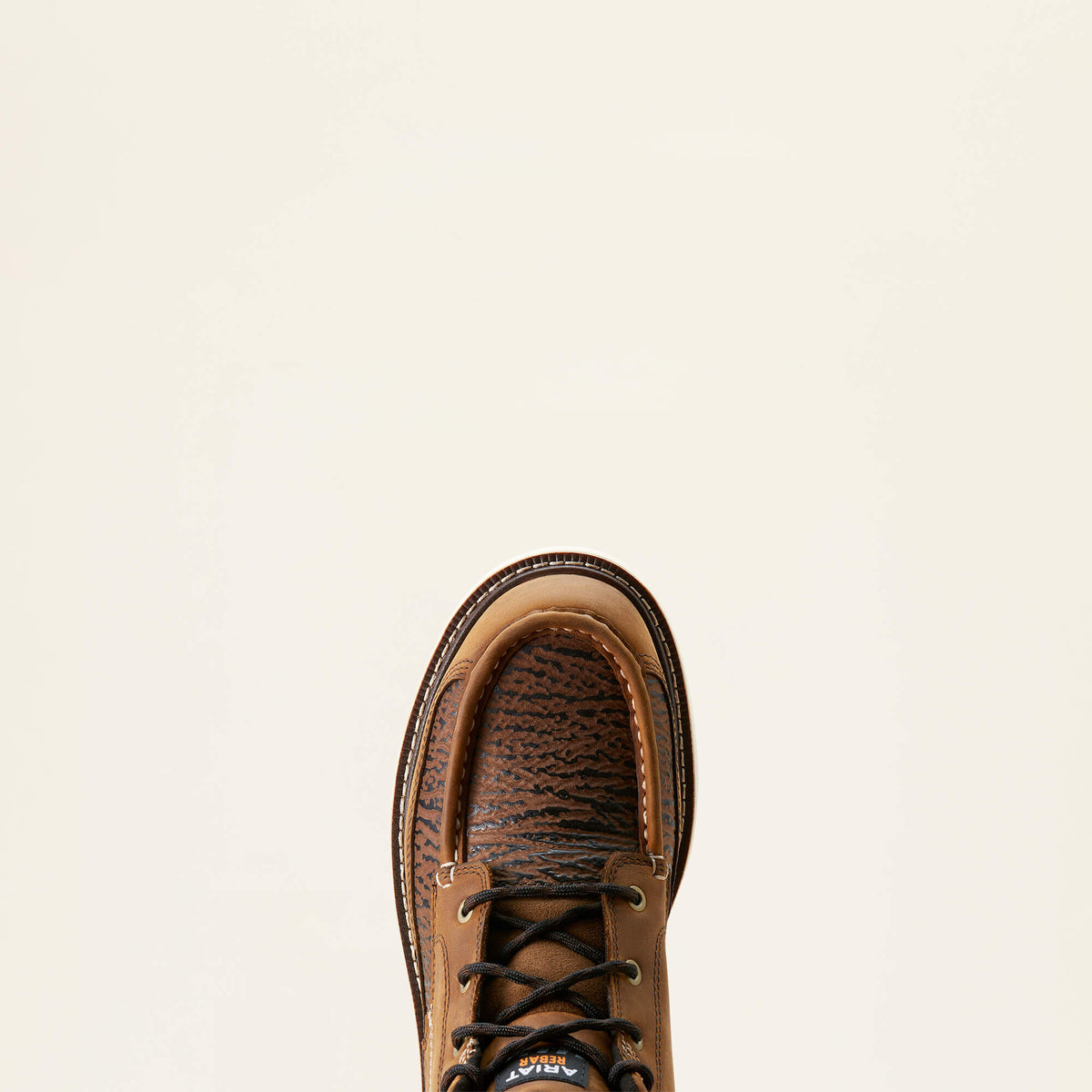 Rebar Lift Chukka Composite Toe Work Boot Men | Ariat discount
