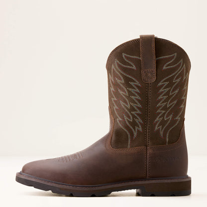 Groundbreaker Work Boot Men | Ariat outlet