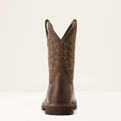Groundbreaker Work Boot Men | Ariat outlet