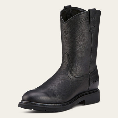 Sierra Work Boot Men | Ariat for sale