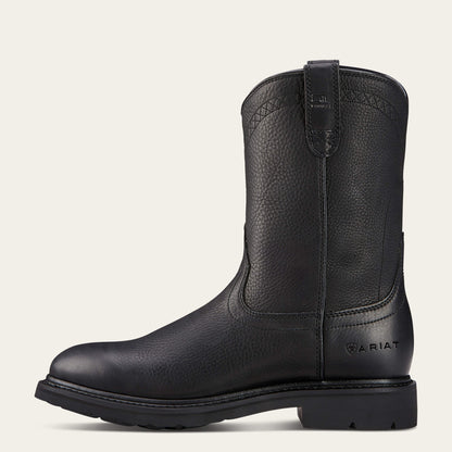 Sierra Work Boot Men | Ariat for sale