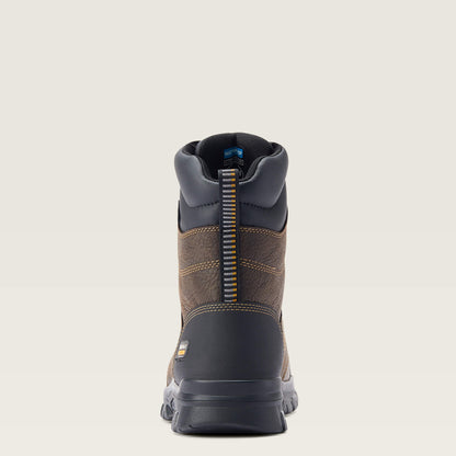 Treadfast 8" Waterproof Work Boot Men | Ariat discount