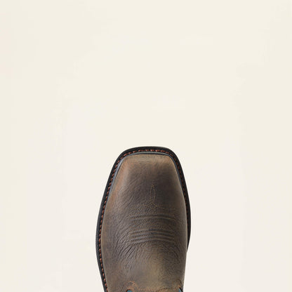 WorkHog XT BOA Waterproof Carbon Toe Work Boot Men | Ariat on sale