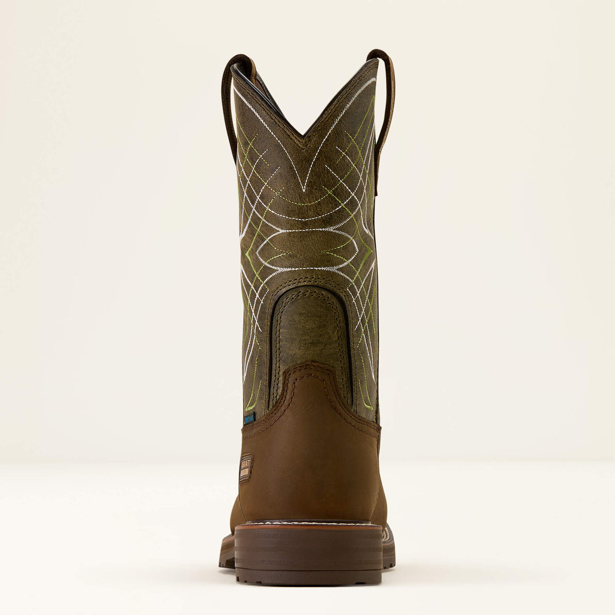 Activator Waterproof Steel Toe Work Boot Men | Ariat for sale