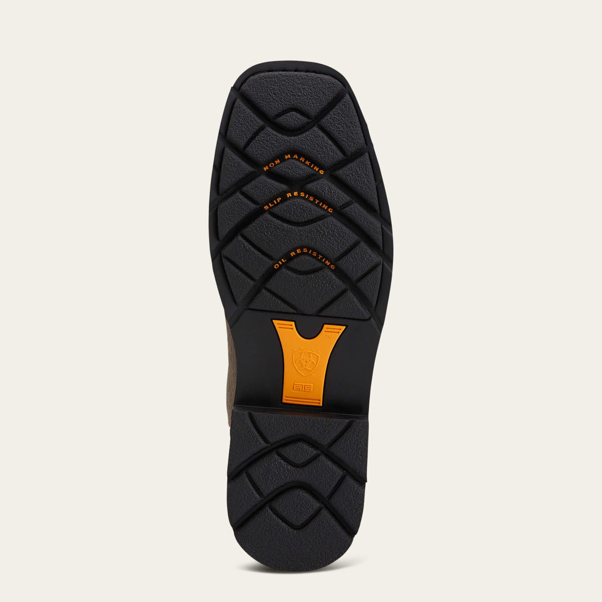 Sierra Puncture Resistant Steel Toe Work Boot Men | Ariat online