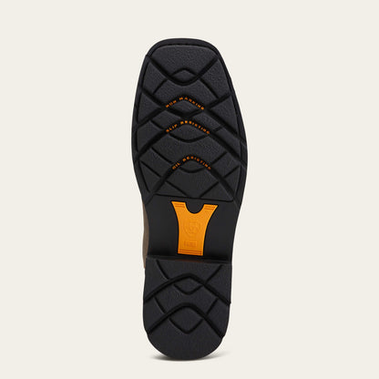 Sierra Puncture Resistant Steel Toe Work Boot Men | Ariat online