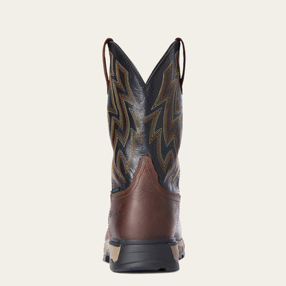 Rebar Flex Western Waterproof Composite Toe Work Boot Men | Ariat online shop